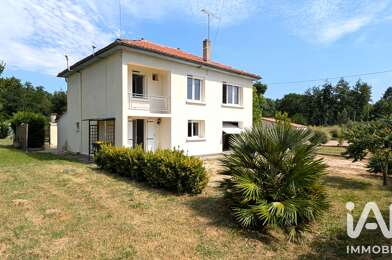 Maison 6 pièces 166000 €