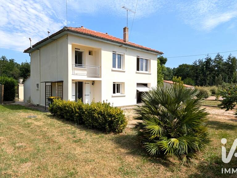 Vente Maison/villa 6 pièces — photo 1
