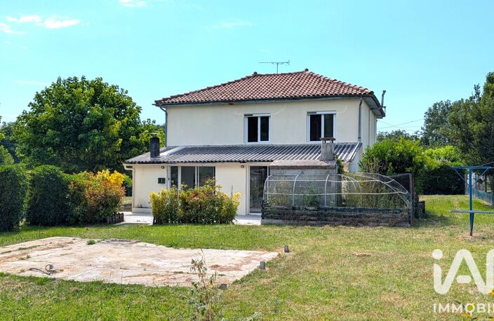 Vente Maison/villa 6 pièces — photo 2