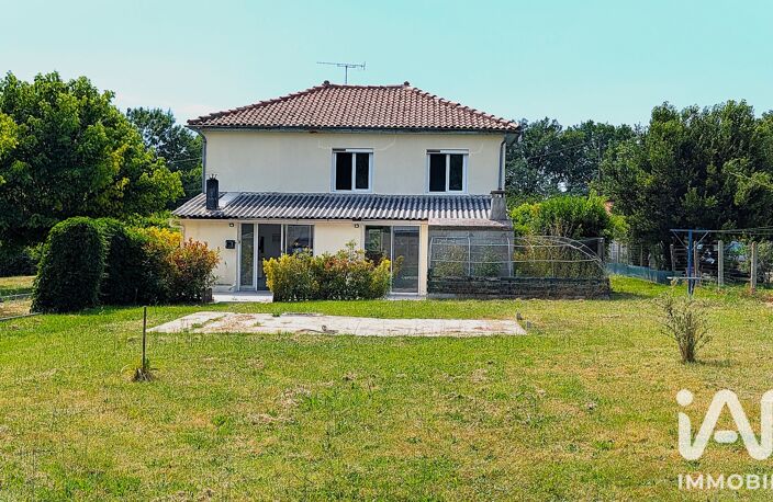 Vente Maison/villa 6 pièces — photo 3