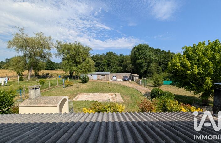 Vente Maison/villa 6 pièces — photo 4