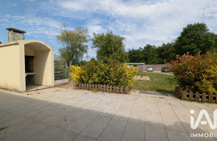 Vente Maison/villa 6 pièces — photo 5