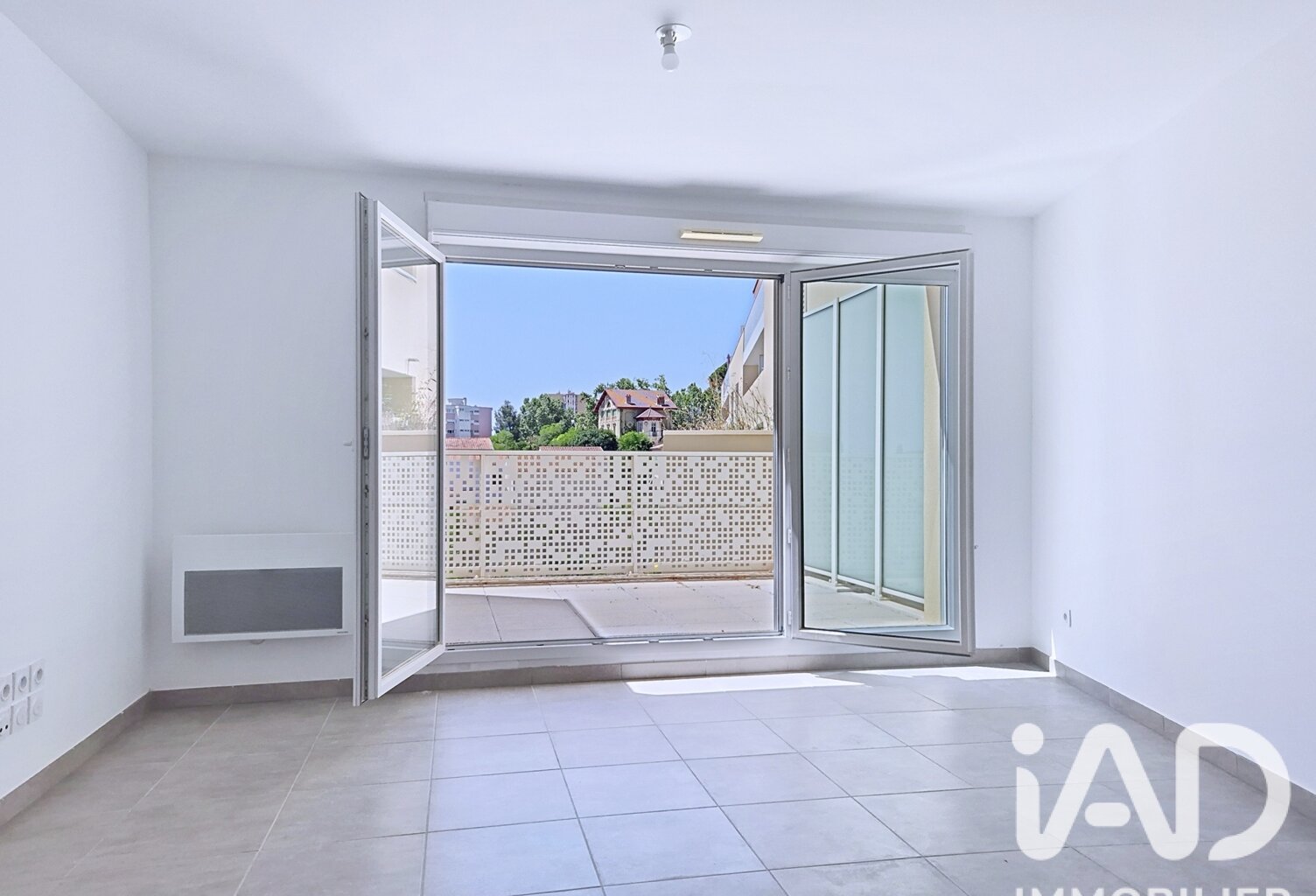 Vente Appartement 3 pièces — photo 1
