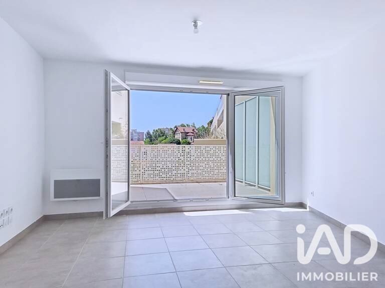 Vente Appartement 3 pièces — photo 1
