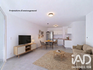 Vente Appartement 3 pièces — photo 2