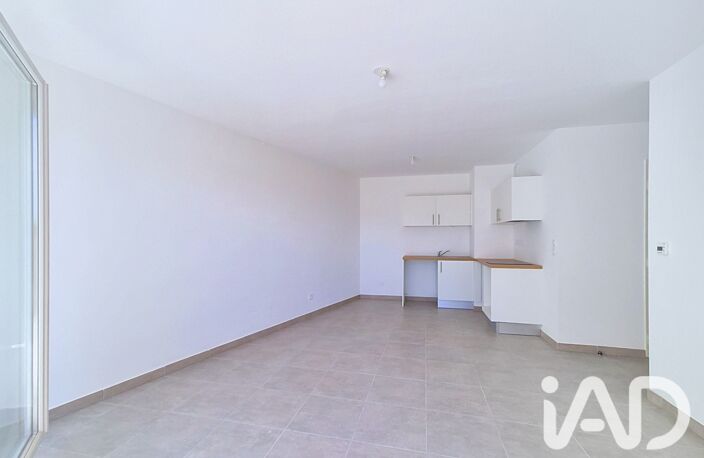 Vente Appartement 3 pièces — photo 3