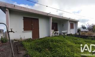 Maison 6 Pièces 117 m² à vendre à Le Tampon (97418)