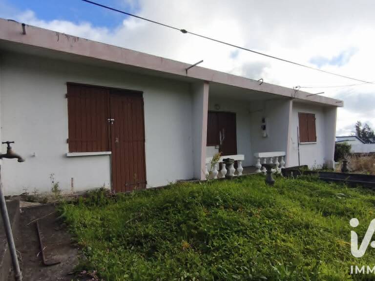 Vente Maison/villa 6 pièces — photo 1