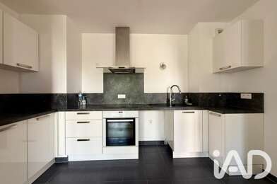 Appartement 3 pièces 319900 €