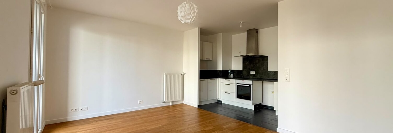 Appartement 3 Pièces 60 m² à vendre à Palaiseau (91120)
