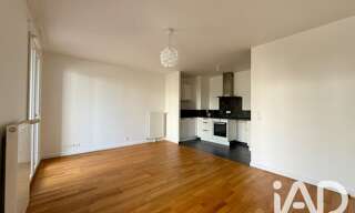 Appartement 3 Pièces 60 m² à vendre à Palaiseau (91120)