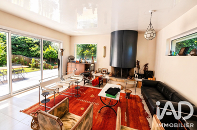 Maison 8 pièces 1100000 €