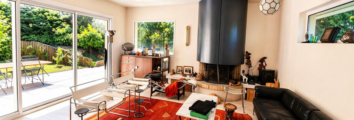 Maison 8 Pièces 205 m² à vendre à Bures-sur-Yvette (91440)