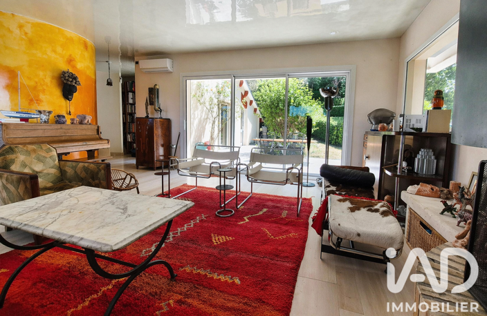 Vente Maison d'architecte 8 pièces — photo 2