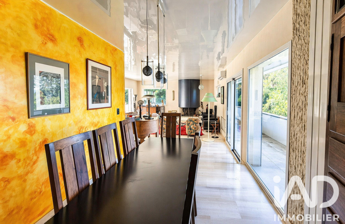 Vente Maison d'architecte 8 pièces — photo 3