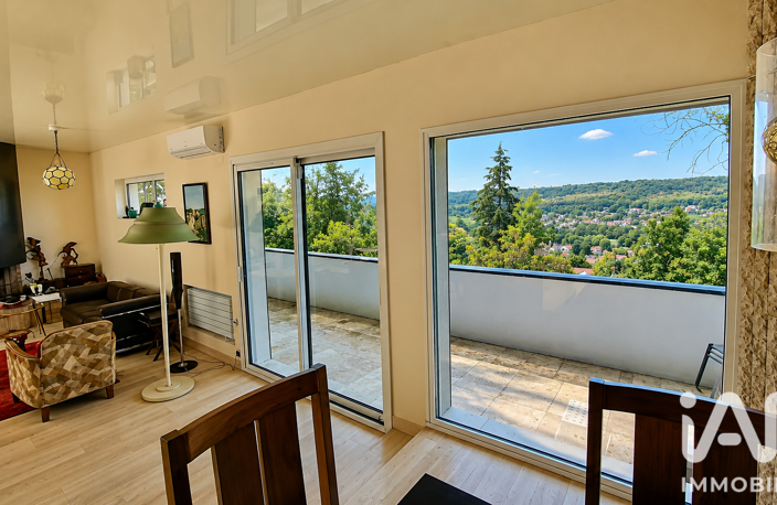 Vente Maison d'architecte 8 pièces — photo 4