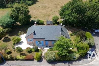 Maison 3 pièces 349000 €