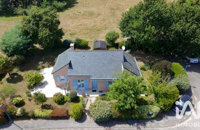 Vente Maison traditionnelle 3 pièces — photo du bien