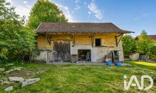 Maison 2 Pièces 80 m² à vendre à Chimilin (38490)