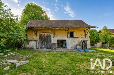 Maison 2 pièces 85000 €