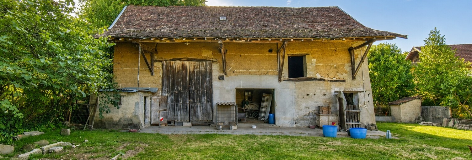 Maison 2 Pièces 80 m² à vendre à Chimilin (38490)