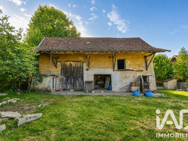 Vente Grange 2 pièces — photo 1