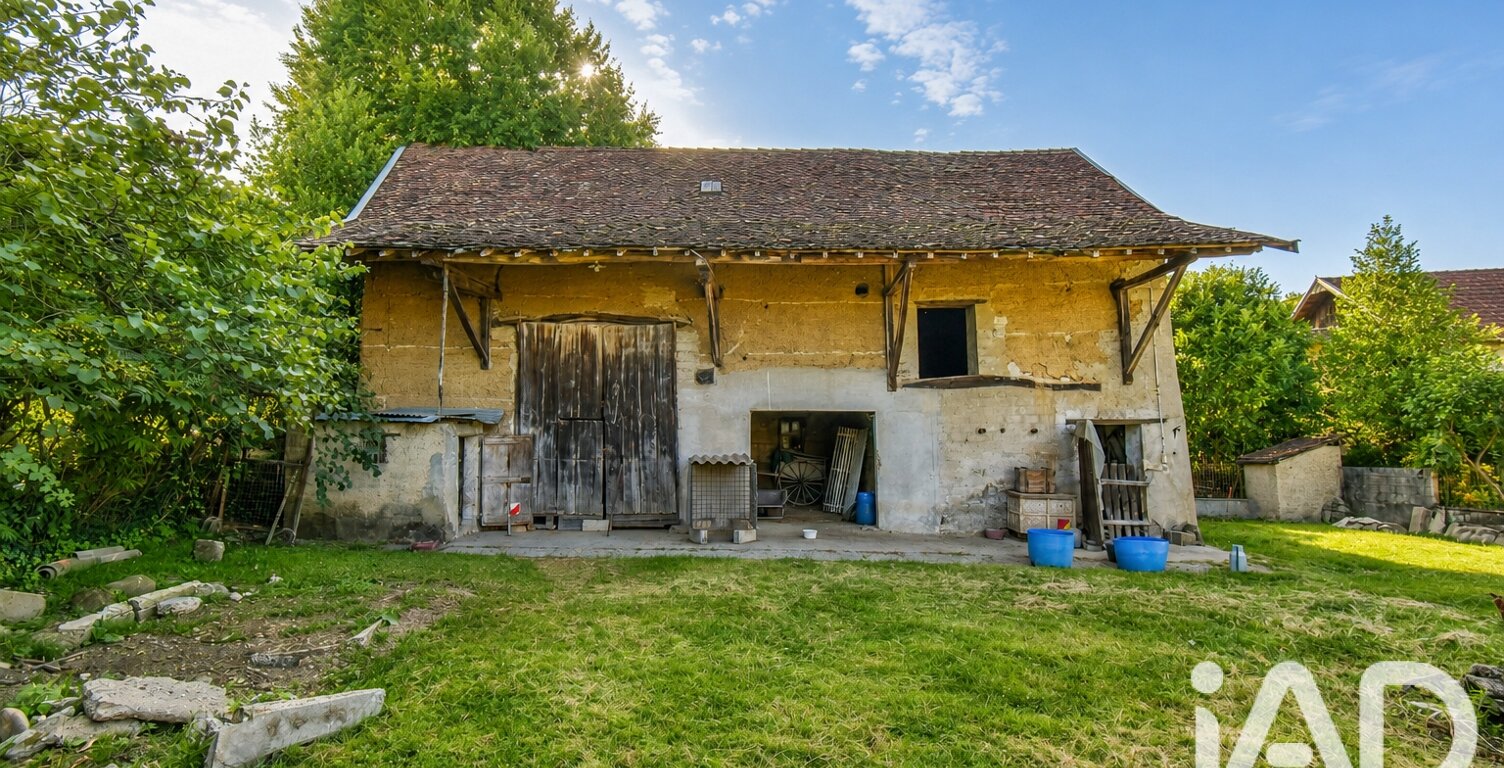 Vente Grange 2 pièces — photo 1