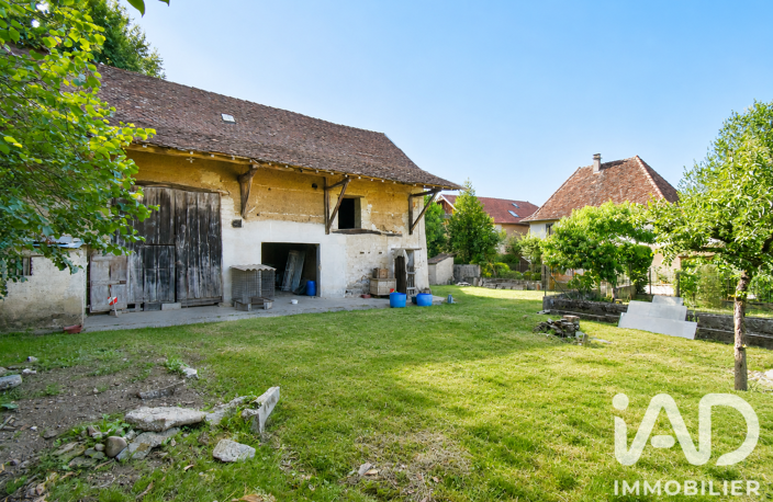 Vente Grange 2 pièces — photo 2