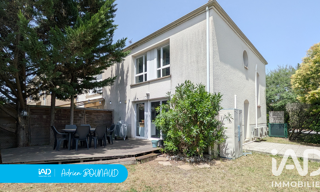 Maison 4 Pièces 81 m² à vendre à Gradignan (33170)