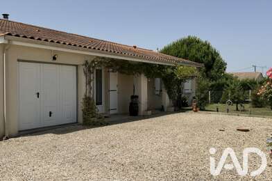 Maison 4 pièces 246000 €