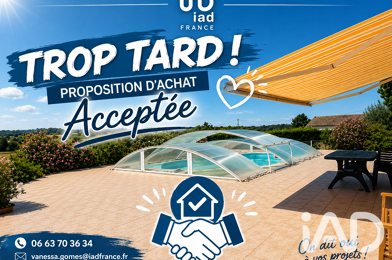 Maison 4 pièces 246000 €