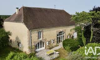Maison 7 Pièces 250 m² à vendre à Chessy-les-Prés (10130)