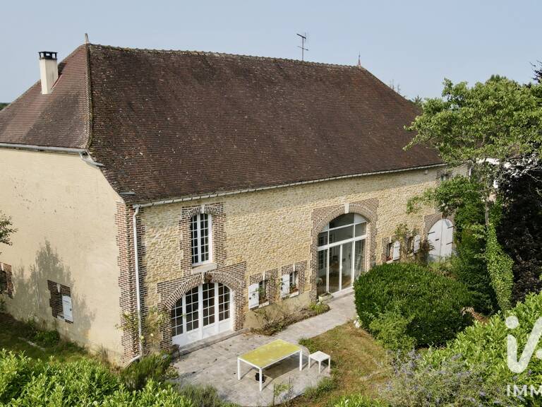 Vente Maison de campagne 7 pièces — photo 1