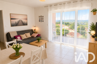 Appartement 3 pièces 178960 €