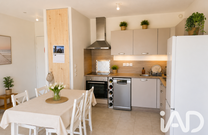 Vente Appartement 3 pièces — photo 4