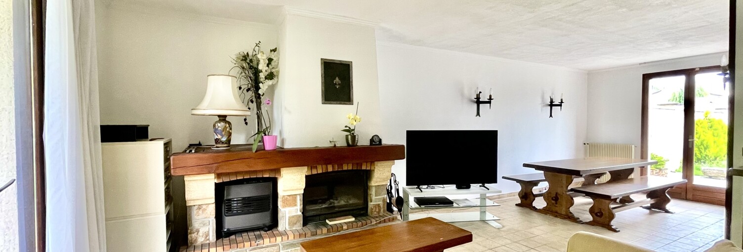 Maison 8 Pièces 163 m² à vendre à Moissy-Cramayel (77550)