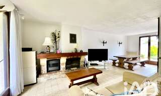 Maison 8 Pièces 163 m² à vendre à Moissy-Cramayel (77550)