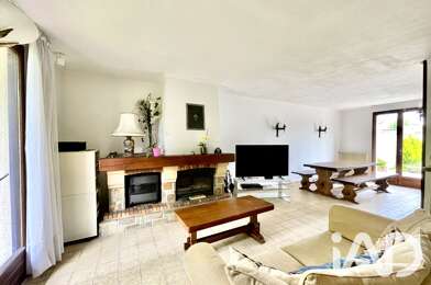 Maison 8 pièces 390000 €