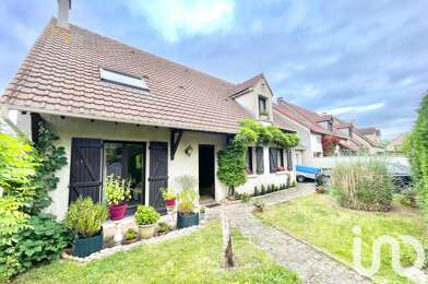Maison 8 pièces 390000 €
