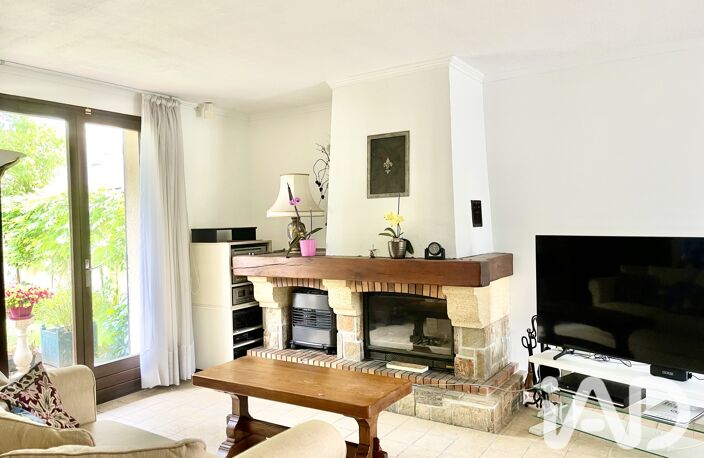 Vente Maison traditionnelle 8 pièces — photo 2