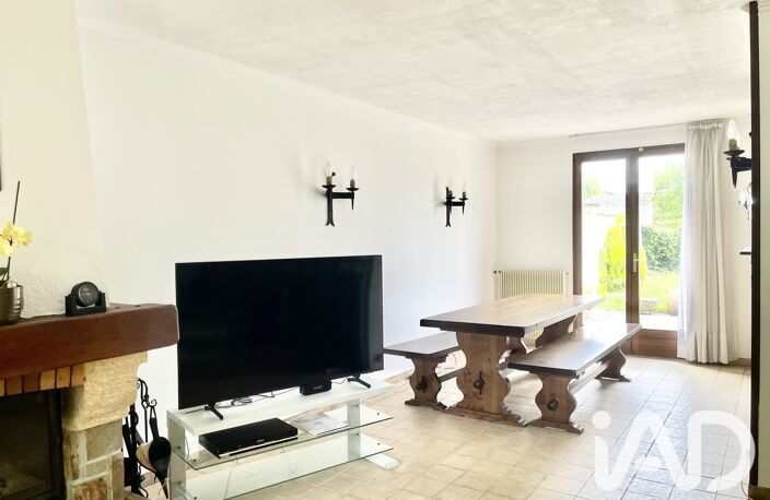 Vente Maison traditionnelle 8 pièces — photo 3