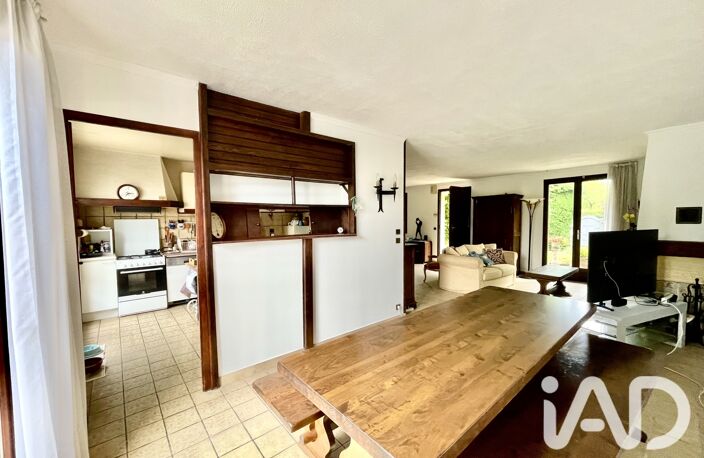 Vente Maison traditionnelle 8 pièces — photo 4