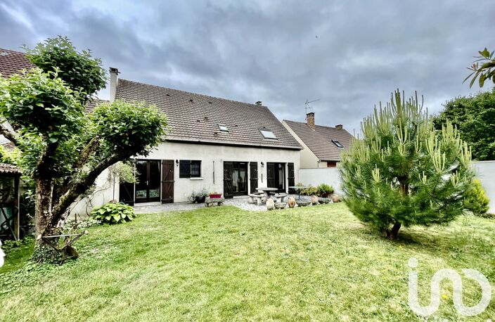 Vente Maison traditionnelle 8 pièces — photo 5