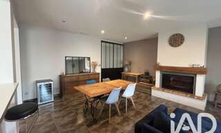 Maison 5 Pièces 128 m² à vendre à Salles-d'Aude (11110)