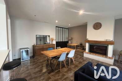Maison 5 pièces 340000 €