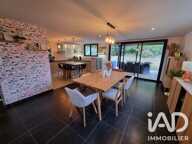 Vente Maison/villa 8 pièces — photo 2