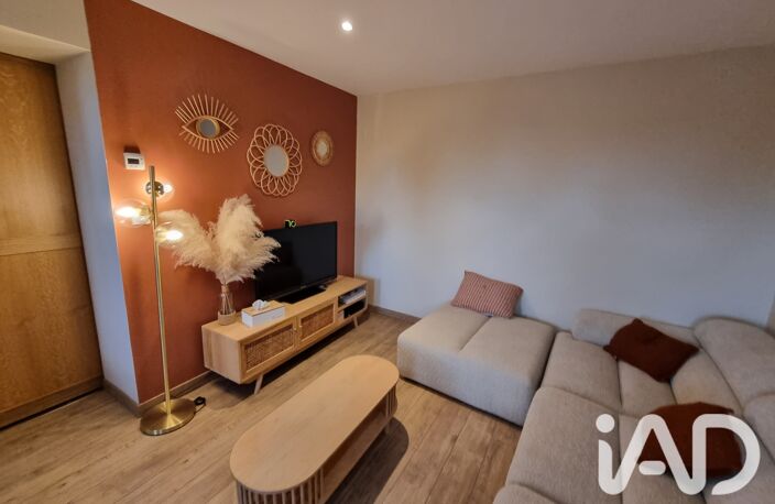 Vente Maison/villa 8 pièces — photo 3
