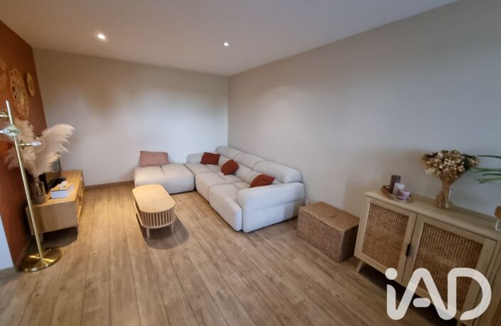 Vente Maison/villa 8 pièces — photo 5