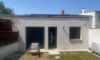 Maison 4 Pièces 85 m² à vendre à Vertou (44120)