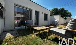 Maison 4 Pièces 85 m² à vendre à Vertou (44120)